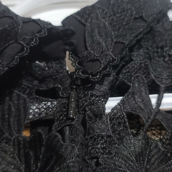 Women dress 👗karllagerfeld paris - Picture 3 of 6